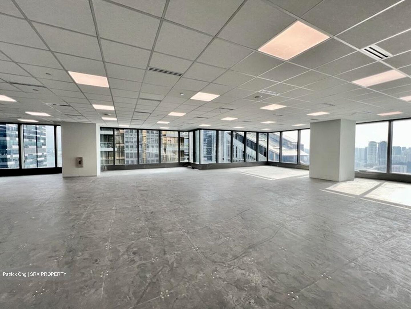 Central Boulevard (D1), Office #524673581